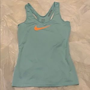 Nike Razor Back Dri-Fit Tanktop